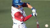 Kansas baseball opens Big 12 Tournament with a Sunflower Showdown win over K-State