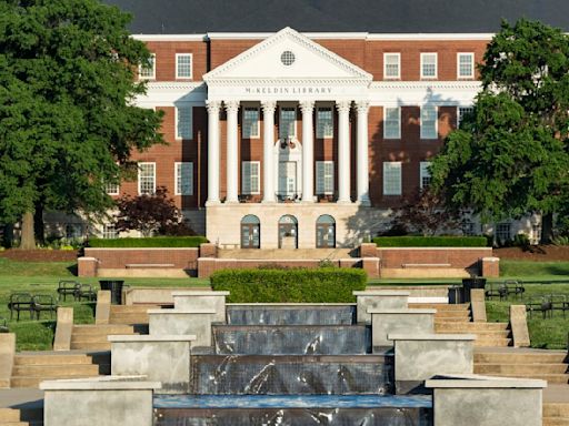 University of Maryland reverses decision to allow Oct. 7 anti-Israel protest on campus