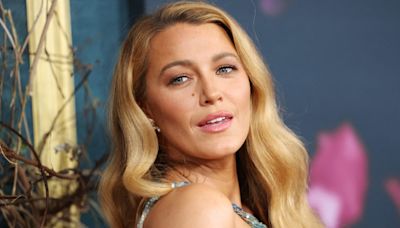 Blake Lively's biggest controversies and rumored feuds, from her plantation wedding to the 'It Ends With Us' drama