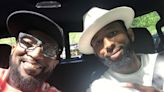 Rickey Smiley Talks 'Triggering' Year of Grief After Son’s Overdose: 'The Pain Is Unbearable' (Exclusive)