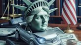 US Loosens EV Battery Rules, Expands Tax Credit Eligibility Amid Controversy - EconoTimes