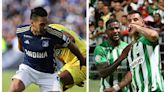 Millonarios vs. Atlético Nacional por la Liga BetPlay: hora y dónde ver el duelo de Falcao ante David Ospina