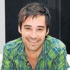 Jordi Cruz (presenter)