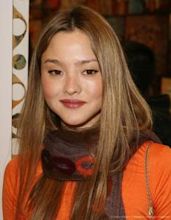 Devon Aoki