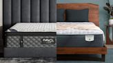 Puffy Lux Hybrid vs Beautyrest Harmony Lux: Which is the best luxury hybrid mattress for you?