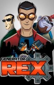 Generator Rex