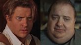 How Brendan Fraser overcame a mid-career slump and became everyone's new favorite comeback story