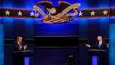 Laugh (or cringe) at these history-making moments from presidential debates