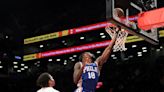 76ers vencen a Nets en adelanto de serie de playoffs