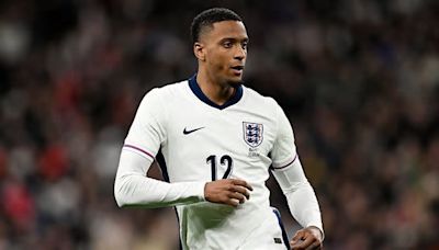 Ezri Konsa targets a place in England's Euro 2024 squad after Aston Villa defender fulfilled a childhood dream by making his international debut against Brazil