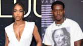 Damson Idris And Lori Harvey Seemingly Confirm Relationship After The Actor Posts Pictures Of Them Together