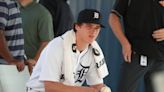 Detroit Tigers prospect Jackson Jobe to miss 3-6 months with lumbar spine inflammation