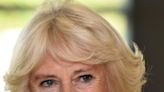 Camilla Parker Bowles Reveals New Royal Cypher Featuring Her Initials