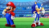 Mario & Sonic at the Olympic Games reportedly abandoned for NFTs & esports