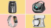 Updated daily: Here are the 10 best Amazon deals on Fitbit, Ninja and GE