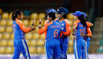 Can India's 'best-ever Women's T20 World Cup team' bring home the first-ever trophy?