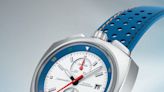 Omega's Greatest Olympic Watches