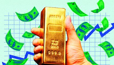 'Big Short' investors are bullish on gold because money is devaluing too quickly