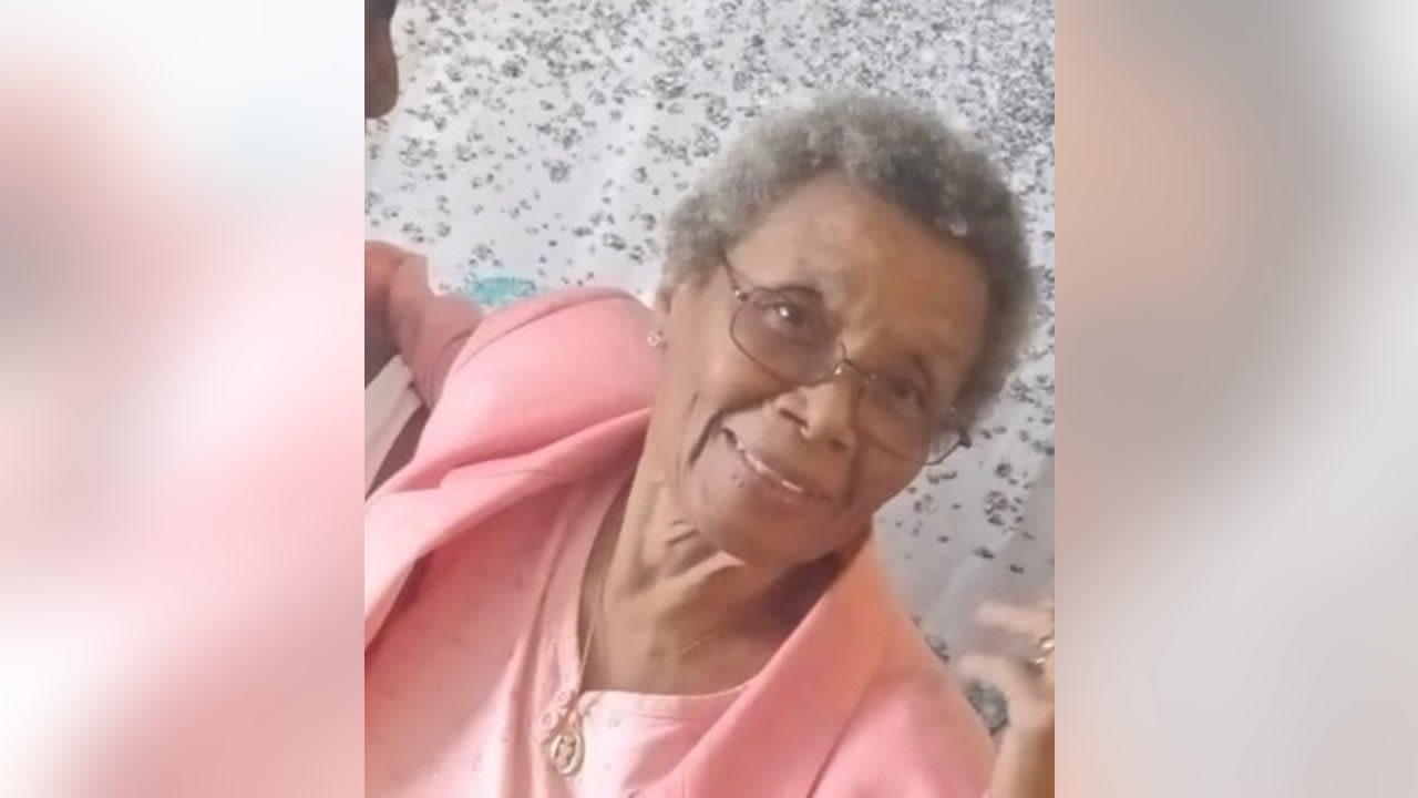 82-year-old Canton woman with dementia missing from her house