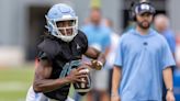 The Tar Heels have a standard to meet: How to watch, stream UNC football vs. Charlotte