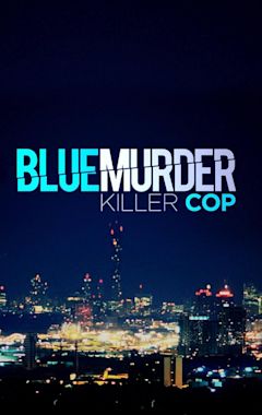 Blue Murder: Killer Cop