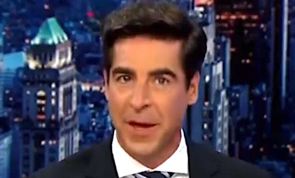 Jesse Watters Gets Absolutely Pummeled For Kamala Harris Assertion