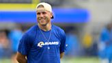 Cooper Kupp visits a "body specialist" to understand hamstring issue