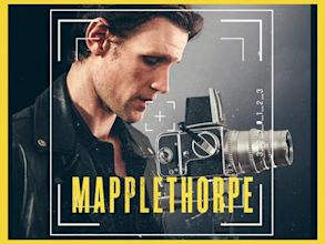 Mapplethorpe (film)