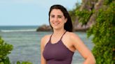 'Survivor 45's Kellie Nalbandian Reveals Her Plan to Steal Bruce's Idol