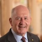 Peter Cosgrove