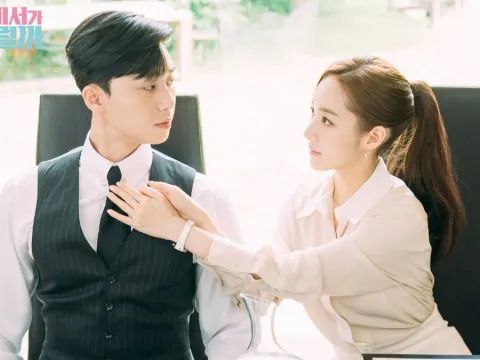 What’s Wrong With Secretary Kim? Ending Explained: Do Park Min-Young & Park Seo-Joon Get Their Happily Ever After?