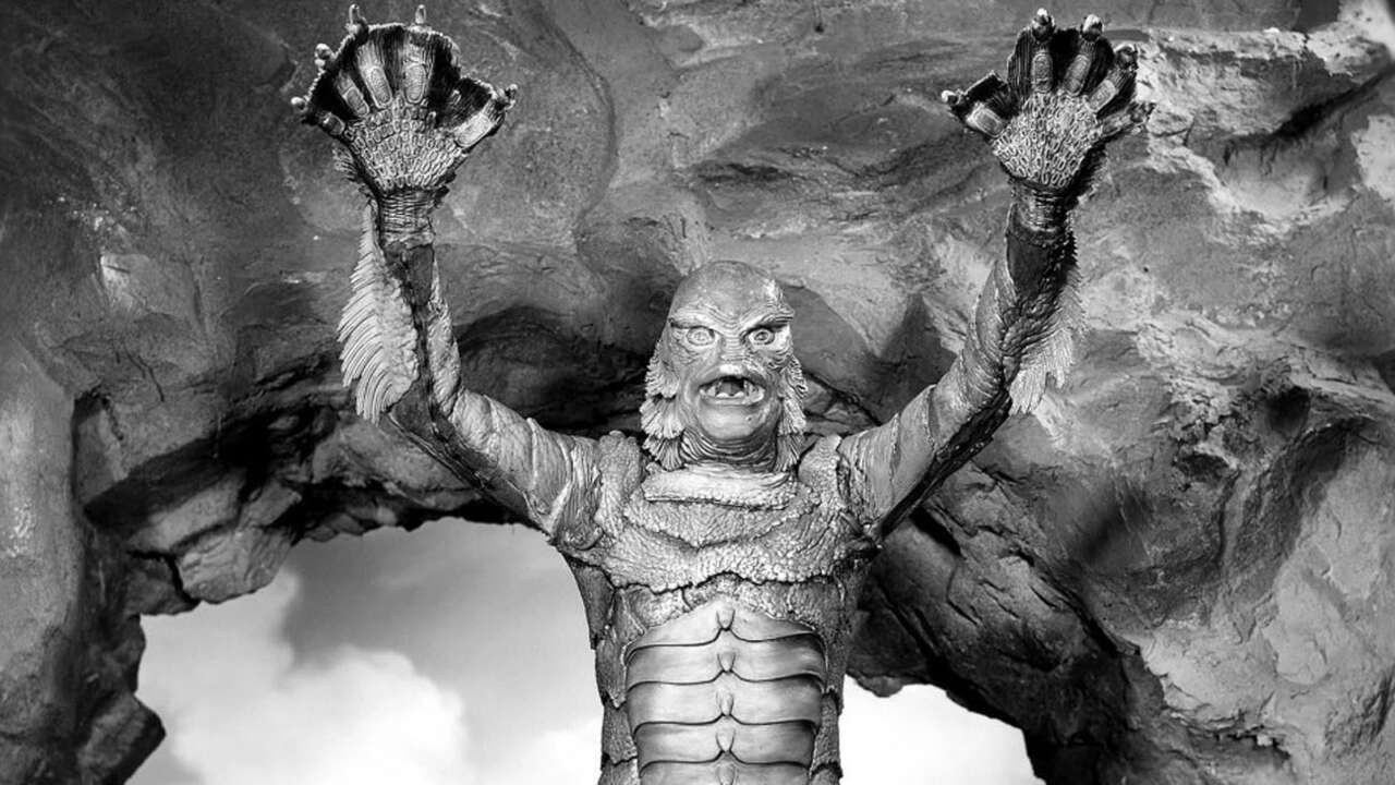 James Wan In Talks For Creature From The Black Lagoon Reboot