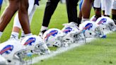 WATCH: Highlights from Bills 2023 rookie minicamp