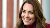 Cancer Survivor Reveals Kate Middleton's Incredibly Kind Gesture