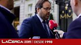 Núñez denuncia que el PSOE mantiene "secuestrado" el Parlamento de C-LM: "Page practica el sanchismo en la región"