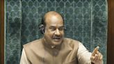 Om Birla asks MPs to be alert to ask follow-up questions