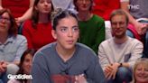 « DALS » : Inès Reg accuse Natasha St-Pier d’avoir provoqué la polémique pour gagner