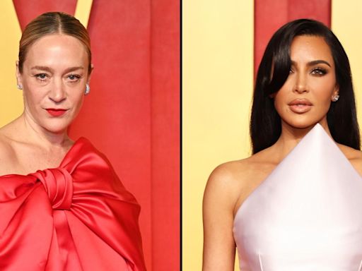 Chloe Sevigny Subtly Shuts Down Critics of Kim Kardashian's Acting