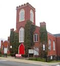 Christ Episcopal Church (Tarrytown, New York)