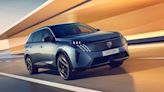 Peugeot 5008 : les tarifs du nouveau SUV électrique