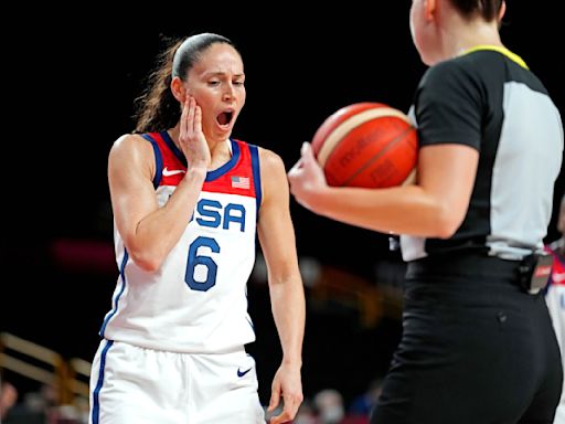 Paige Bueckers Makes Her Feelings About Sue Bird Crystal Clear