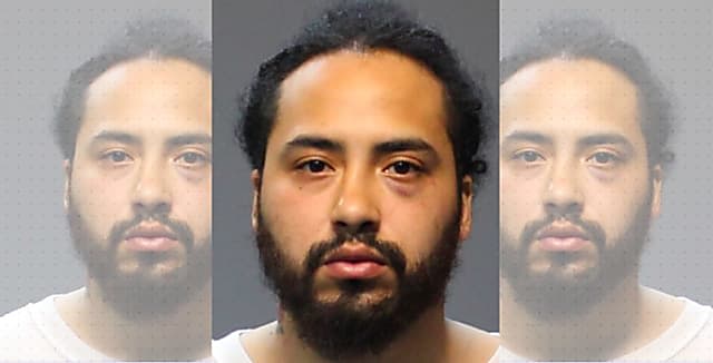 Hoboken Murder Suspect Hid At Mom's House In Massachusetts, Sources Say