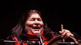 El triple homenaje a Mercedes Sosa y el debut de su nieta, Araceli Matus