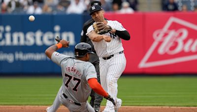 Detroit Tigers vs. New York Yankees | How to watch Sunday’s game, first pitch, preview