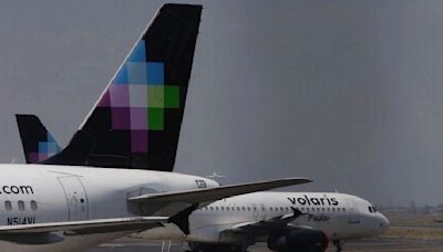 Volaris y VivaAerobus reportan afectaciones por fallo informático