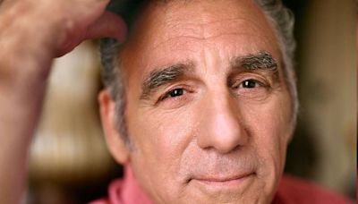 “Seinfeld” Star Michael Richards Reveals Prostate Cancer Battle: ‘I Would Have Been Dead in Eight Months’ Without...