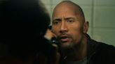 I Rewatched Snitch I Had Some Random Thoughts 2013 Dwayne Johnson Movie