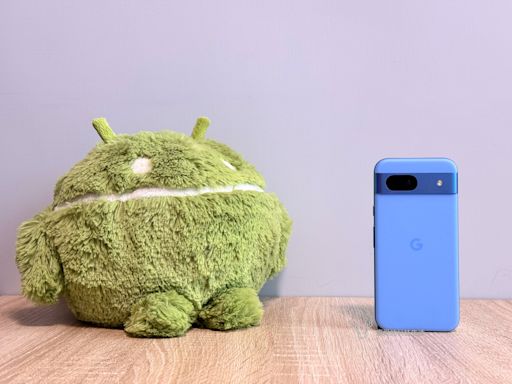 Google Pixel 8a 開箱實測｜AI平價旗艦進化、唯一要面對的是價格問題