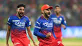 RCB beat CSK for sixth win in a row, qualify for playoffs