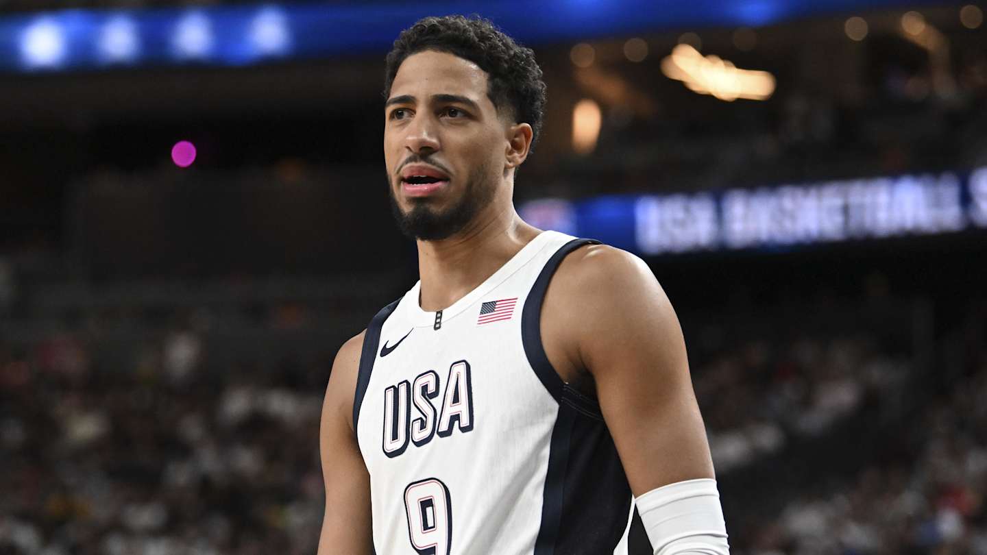 NBA All-Star: Suns Need Tyrese Haliburton